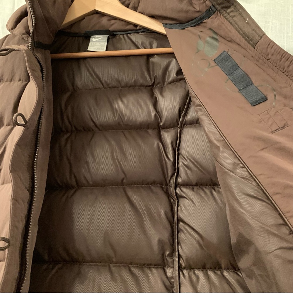 Nike Down Jacket - image 5